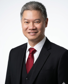 Ông Kiên Dũng