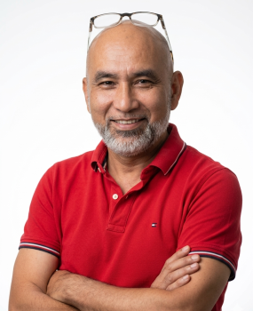 Ông  Đức Minh