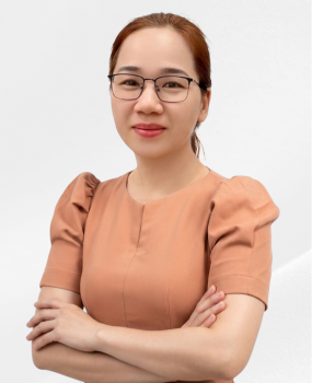 Lê Thị Hồng Hà