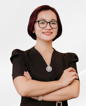 Nguyễn Minh Hương