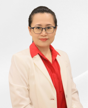 Phan Thị Thu Hương