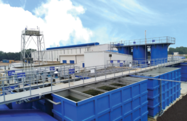 Tuyển dụng Nhân Viên Vận Hành Hệ Thống Xử Lý Nước Thải
