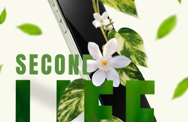 Fast Tech – Don’t Bin It, Bring It!: Thông điệp Ngày Quốc tế Chất thải điện tử 2026