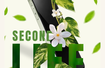 Fast Tech – Don’t Bin It, Bring It!: Thông điệp Ngày Quốc tế Chất thải điện tử 2026