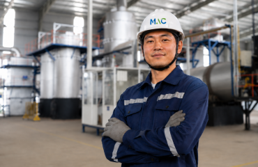 Tuyển dụng Nhân Viên Bảo Trì