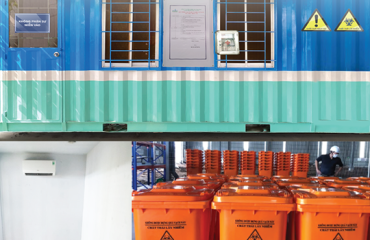 Từ 1/1/2025, người dân không phân loại rác bị phạt đến 1 triệu đồng