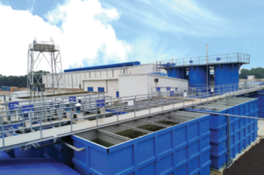 Tuyển dụng Nhân Viên Vận Hành Hệ Thống Xử Lý Nước Thải