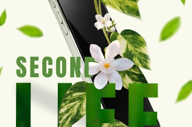 Fast Tech – Don’t Bin It, Bring It!: Thông điệp Ngày Quốc tế Chất thải điện tử 2026