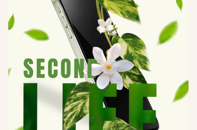 Fast Tech – Don’t Bin It, Bring It!: Thông điệp Ngày Quốc tế Chất thải điện tử 2026