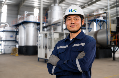 Tuyển dụng Nhân Viên Bảo Trì
