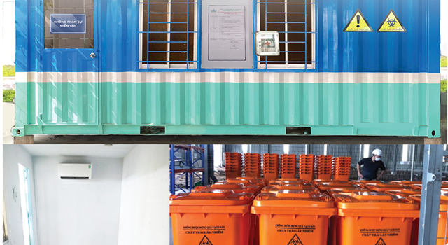 Từ 1/1/2025, người dân không phân loại rác bị phạt đến 1 triệu đồng