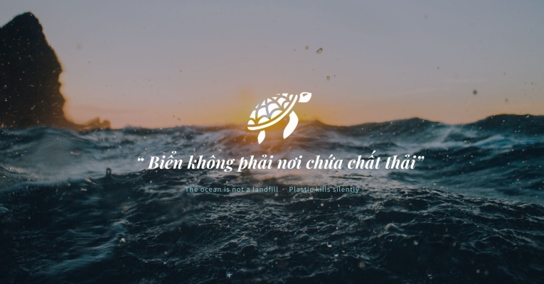Kẹt giữa đại dương nhựa: Thực trạng và giải pháp từ gốc