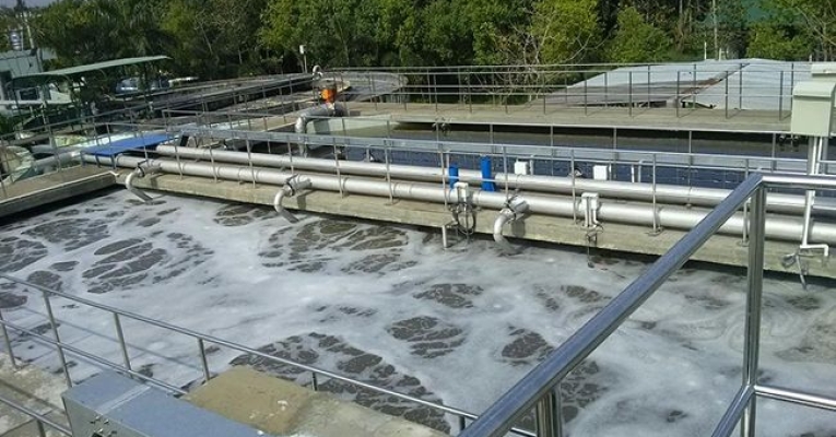 Tuyển dụng Nhân Viên Vận Hành Hệ Thống Xử Lý Nước Thải