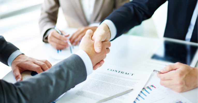 Điều khoản dịch vụ