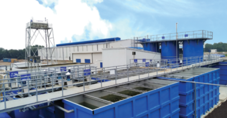 Tuyển dụng Nhân Viên Vận Hành Hệ Thống Xử Lý Nước Thải