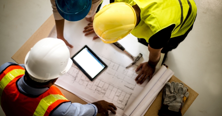 Tuyển Dụng Kỹ Sư Xây Dựng