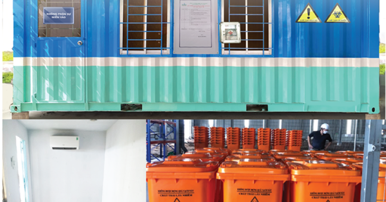 Từ 1/1/2025, người dân không phân loại rác bị phạt đến 1 triệu đồng