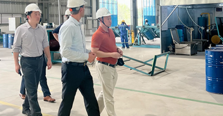 THÔNG SỐ KỸ THUẬT MÀNG CHỐNG THẤM HUITEX HDPE SMOOTH