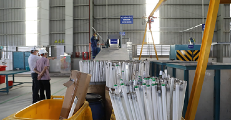 5 công nghệ xử lý nước thải đang được sử dụng phổ biến nhất