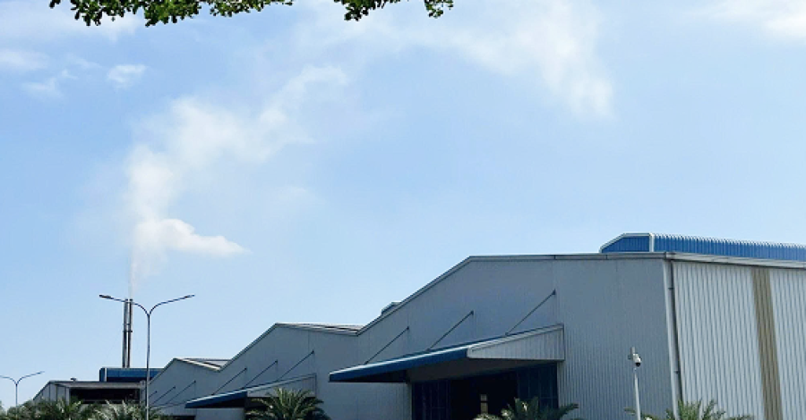 VỀ CHÚNG TÔI -\nXử Lý Chất Thải