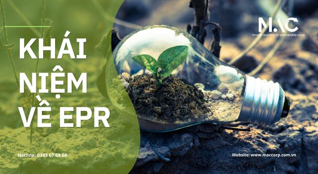 Khái niệm EPR là gì? 