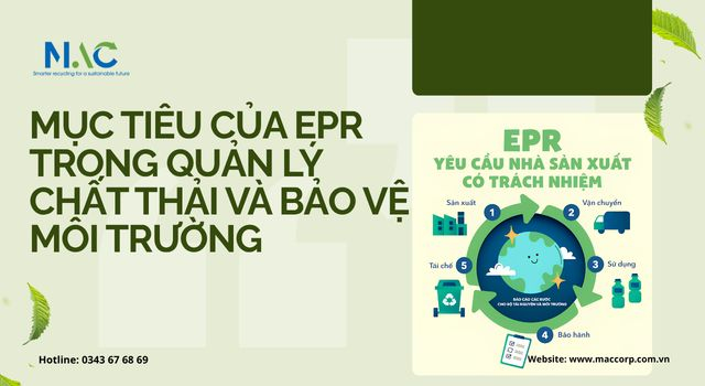 Khái niệm EPR là gì? 