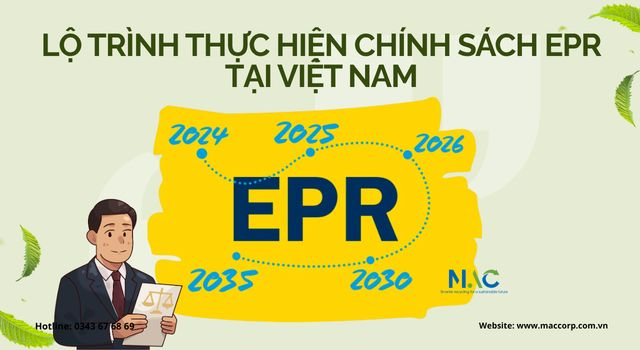 EPR là gì? 