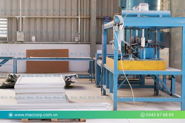 Bước 2: Kiểm tra và phân loại